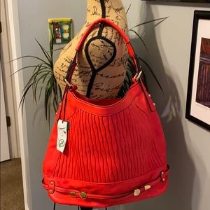 Commuter ready Shoulder Bag